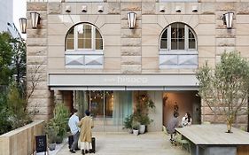 ホテルヒソカ池袋